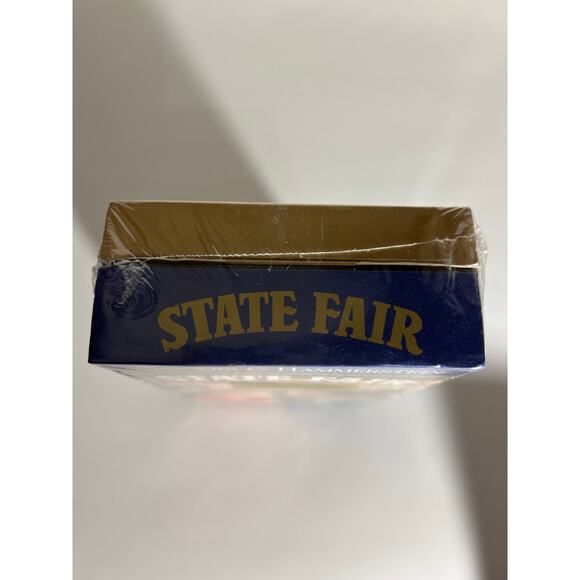 Rogers & Hammerstein state fair vhs and cassette soundtrack set - Picture 5 of 6